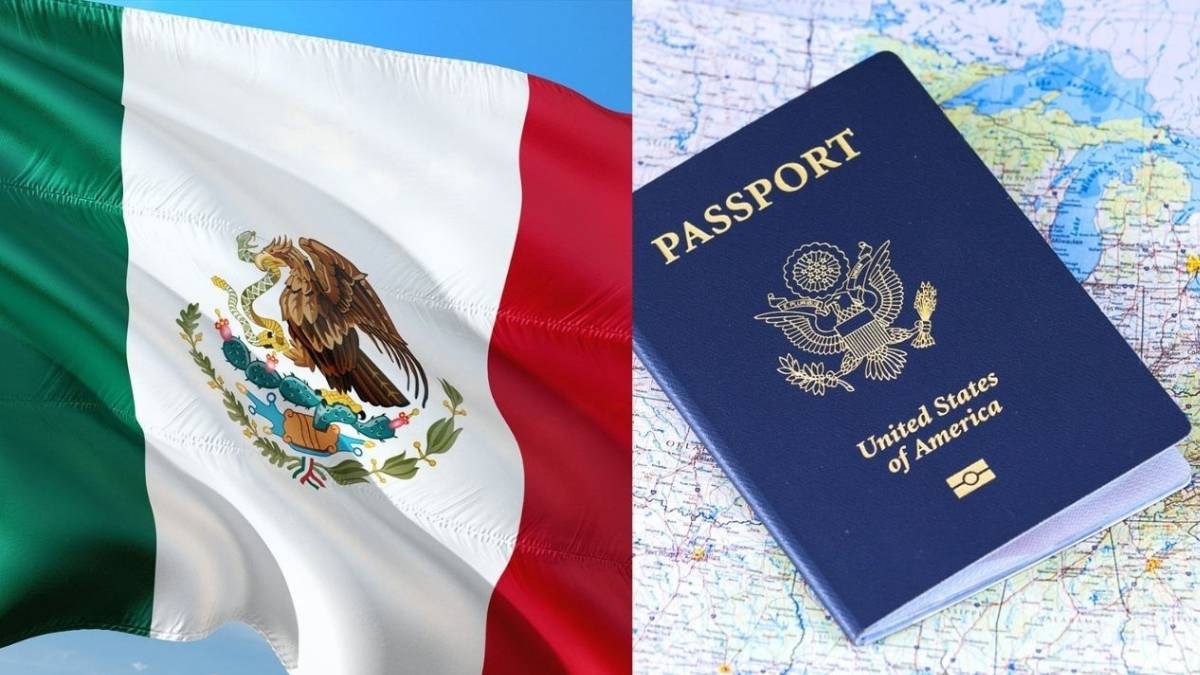 EEUU revoca visas a politicos mexicanos motivos y alcance