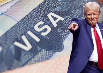 EEUU revoca visas a politicos mexicanos tension diplomatica y reacciones en Mexico