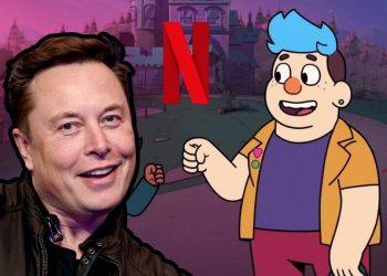 Elon Musk encabeza boicot contra Netflix y redes se dividen