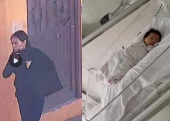 Encuentran a la bebé Judith Alejandra: fue localizada con vida tras su desaparición del hospital en Durango