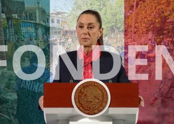 FONDEN Mexico La polemica que resurge con las inundaciones en 5 estadosFONDEN Mexico La polemica que resurge con las inundaciones en 5 estados