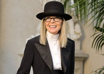 Fallece Diane Keaton a los 79 años Hollywood despide a una leyenda del cine