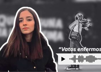 Filtran última grabación de voz de Debanhi Escobar antes de morir