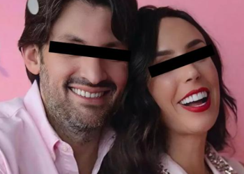 Imagen de empresario detenido en Miami durante proceso de extradición.