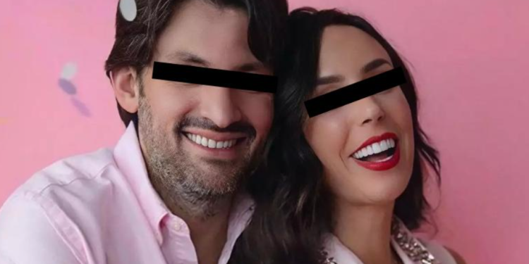 Imagen de empresario detenido en Miami durante proceso de extradición.
