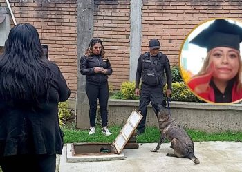 Itzel Diaz Gonzalez desaparecida en Edomex