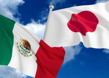 Japón envía ayuda para damnificados por las lluvias en México