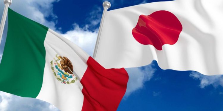Japón envía ayuda para damnificados por las lluvias en México