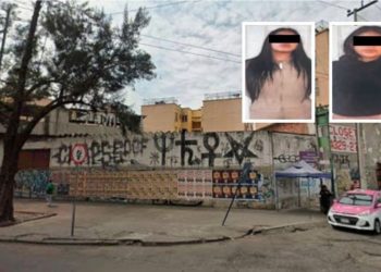 Jennifer Tepito, asesinato en Tepito, mujeres detenidas CDMX, fiesta infantil crimen, SSC CDMX, feminicidio, Venustiano Carranza, noticias virales México.