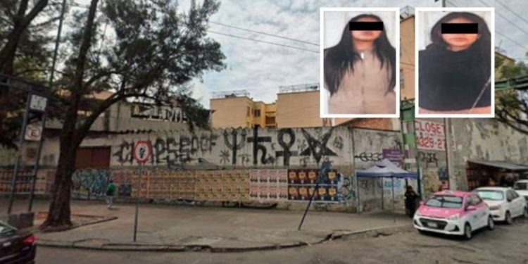 Jennifer Tepito, asesinato en Tepito, mujeres detenidas CDMX, fiesta infantil crimen, SSC CDMX, feminicidio, Venustiano Carranza, noticias virales México.