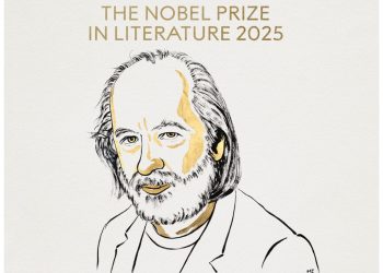 László Krasznahorkai gana el Premio Nobel de Literatura 2025