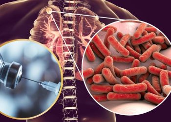 Liberan la vacuna BCG en Mexico nueva esperanza contra la tuberculosis
