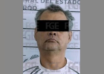 Luis Fernando N vinculado a proceso por homicidio calificado de Machuca