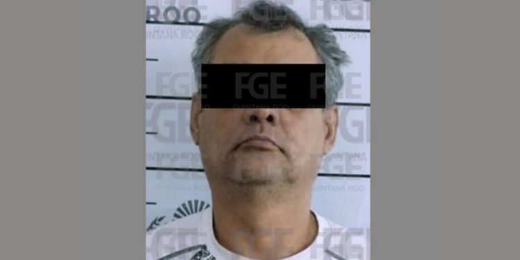 Luis Fernando N vinculado a proceso por homicidio calificado de Machuca