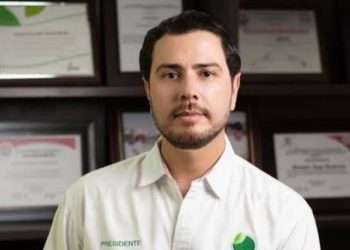 Matan a Bernardo Bravo, líder limonero en Michoacán