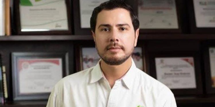 Matan a Bernardo Bravo, líder limonero en Michoacán