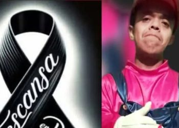 Matan a balazos a "Medio Metro de Puebla"