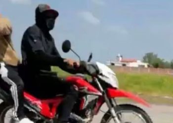 “Me estoy muriendo…”: atacan a balazos a Don Nico mientras denunciaba baches en vivo en Guanajuato