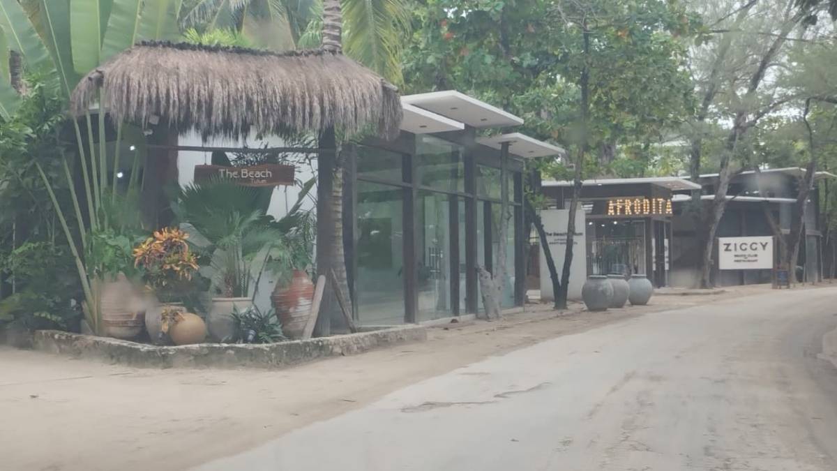 Medidas para revertir la caida turistica