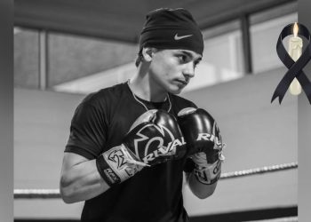 Muere a los 17 años el boxeador Arturo Gatti Jr