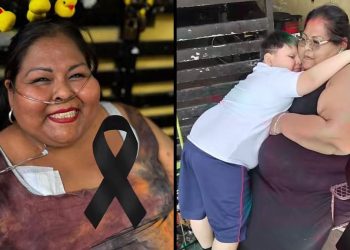 Muere la mamá de Iker ‘El Niño Millonario’: esta sería la causa del fallecimiento que conmociona a México