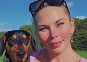 Mujer desaparecida fue hallada muerta y devorada por sus perros salchicha en Reino Unido