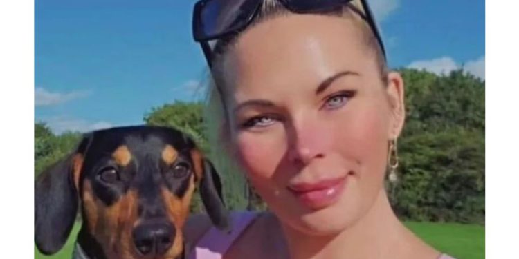 Mujer desaparecida fue hallada muerta y devorada por sus perros salchicha en Reino Unido
