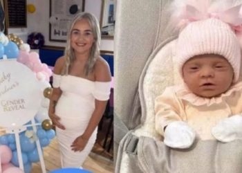 Mujer finge embarazo y usa un muñeco para engañar a su familia: el caso que impacta a TikTok