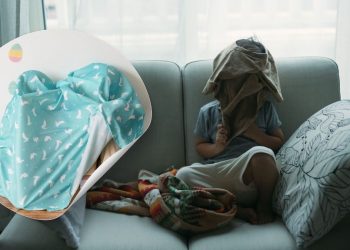 Niño de 6 años muere jugando a las escondidas en Nuevo León: lo hallaron dentro de un cesto de ropa