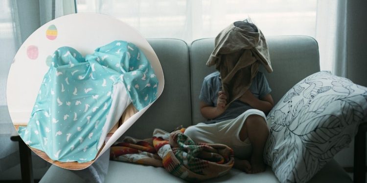 Niño de 6 años muere jugando a las escondidas en Nuevo León: lo hallaron dentro de un cesto de ropa