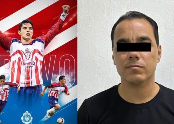 Omar Bravo se hunde: revelan más denuncias en su contra por presunto abuso sexual