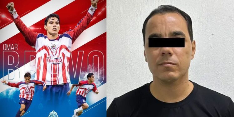 Omar Bravo se hunde: revelan más denuncias en su contra por presunto abuso sexual