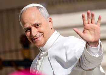 Papa León XIV anuncia su primer viaje internacional