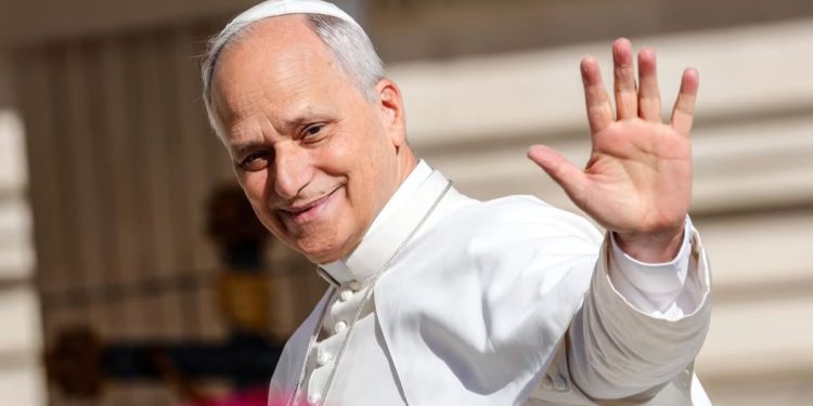 Papa León XIV anuncia su primer viaje internacional