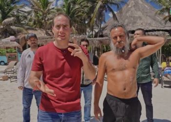 Polemica en Tulum playas gratis en Tulum generan debate por restricciones