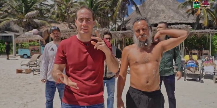 Polemica en Tulum playas gratis en Tulum generan debate por restricciones