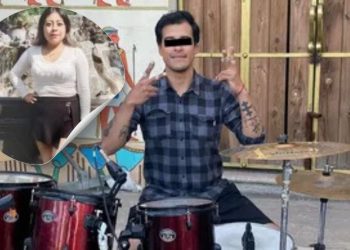 Presunto feminicida de Itzel Díaz es ingresado al Penal de Chalco
