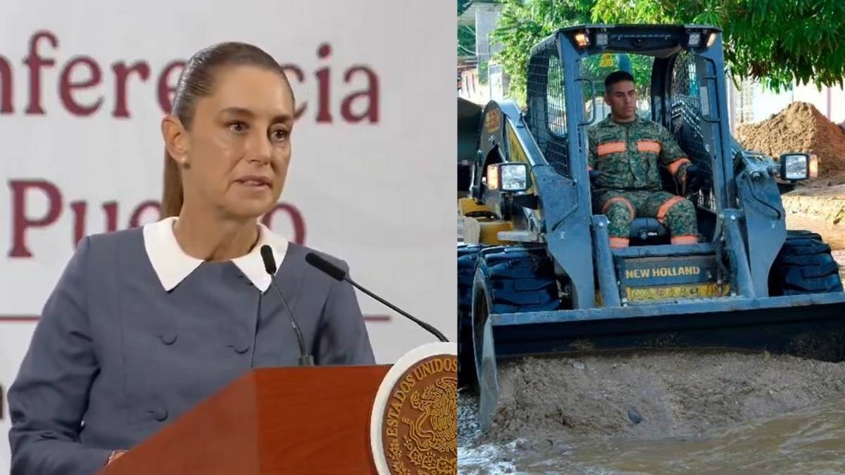 Que es el FONDEN y como operaba