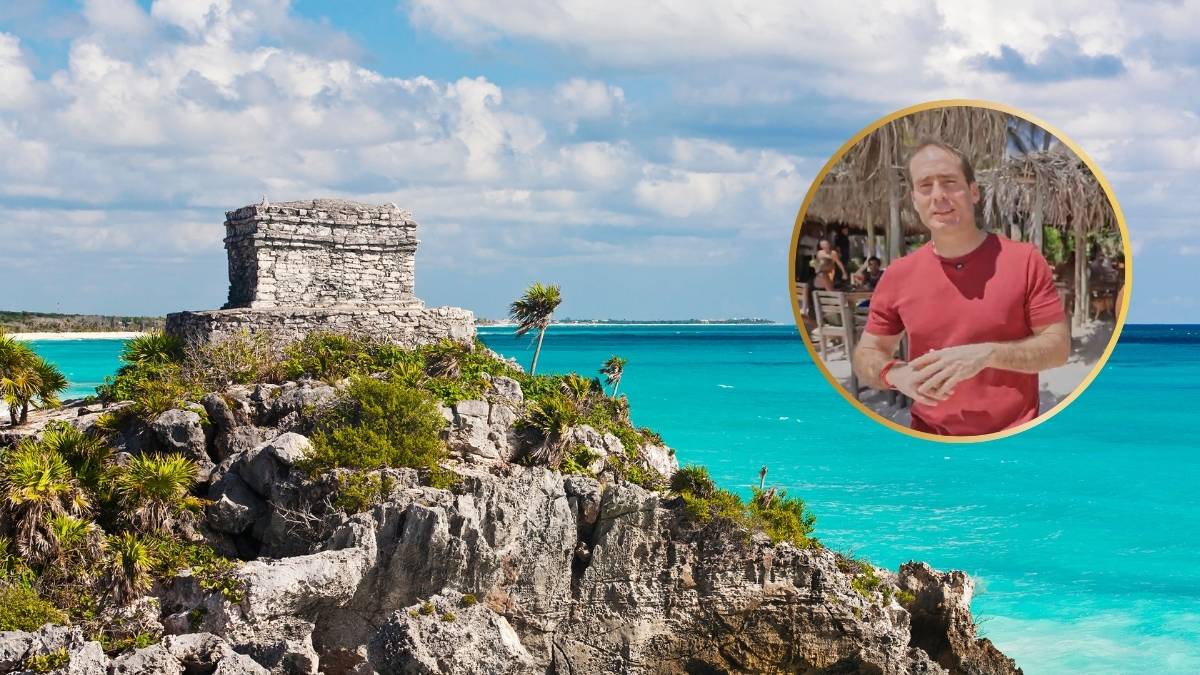 Que implica la apertura de playas gratis en Tulum