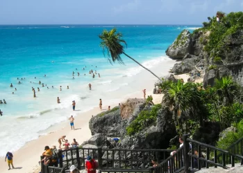 Quintana Roo superará los 20 millones visitantes