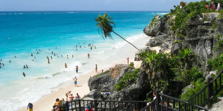 Quintana Roo superará los 20 millones visitantes