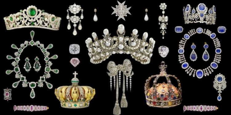 “Robo en el Louvre: las 8 joyas robadas y el plan de película que sorprendió a Francia”