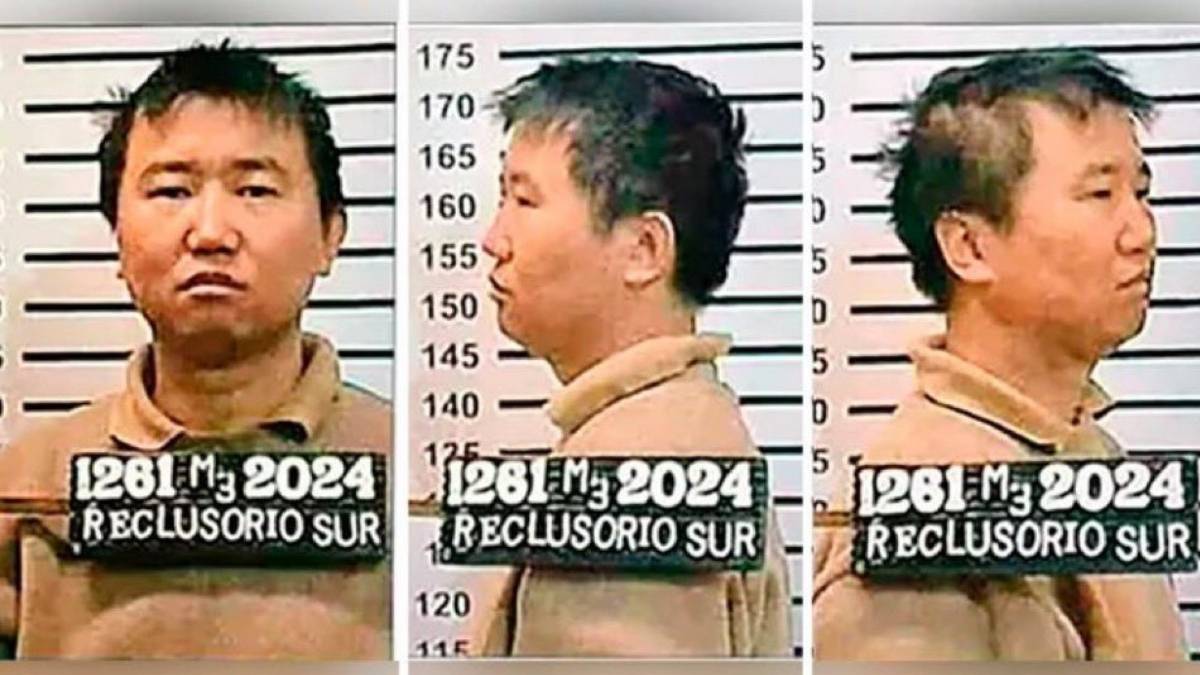Rol del broker chino en el narcotrafico