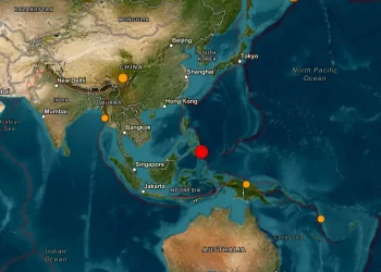 Sismo en Filipinas desata alerta de tsunami y evacuaciones masivas