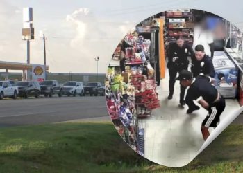 Tiroteo en suburbio de Angleton en Houston, Texas deja 2 muertos