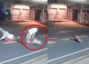Tragedia en Brasil: joven promesa del fútbol muere al chocar contra una vaca cuando regresaba a casa