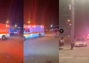 Tragedia en partido escolar: tiroteo deja 4 muertos y 12 heridos; el presunto atacante, un joven de 18 años, sigue prófugo