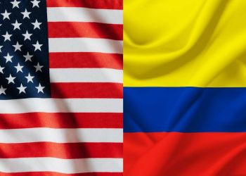 Trump corta ayuda a Colombia y acusa a Petro de liderar el narcotrafico