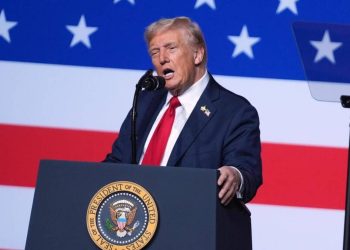 Trump da ultima oportunidad a Hamas Plazo limite para aceptar plan de paz en Gaza