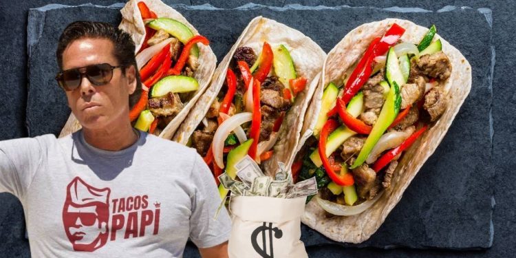 Tulum en polemica por precios Roberto Palazuelos defiende su taqueria